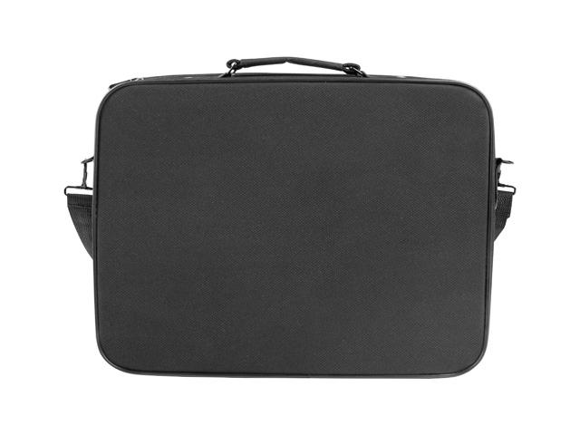 Чанта uGo Laptop bag, Katla BH100 15.6" Black