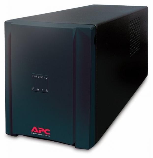 Батерия APC XL Battery Pack - SUA750XLI and SUA1000XLI