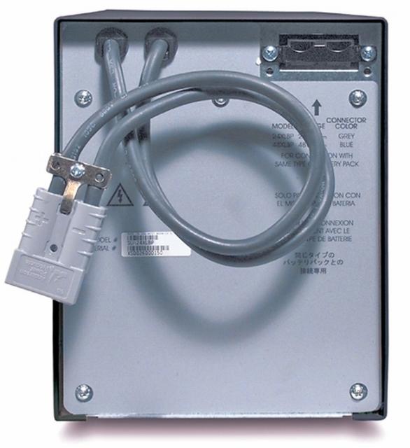 Батерия APC XL Battery Pack - SUA750XLI and SUA1000XLI