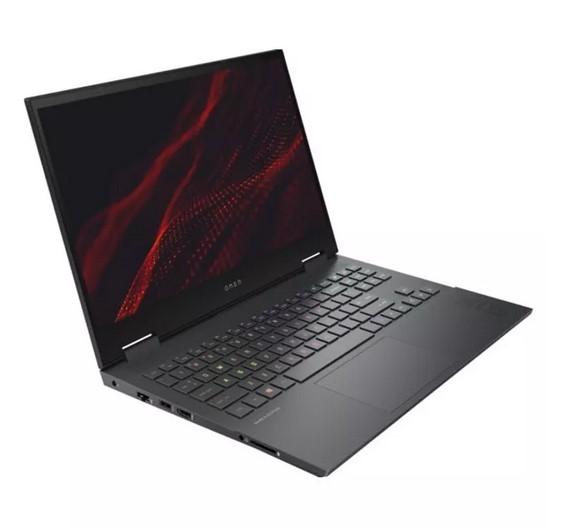 Лаптоп HP Omen AMD Ryzen 7-5800H 15.6inch QHD Antiglare IPS 165Hz 16GB DDR4 2DM 3200 1TB PCIe SSD NVIDIA GeForce RTX 3070 8GB W11H (BG) 599S9EA#AKS