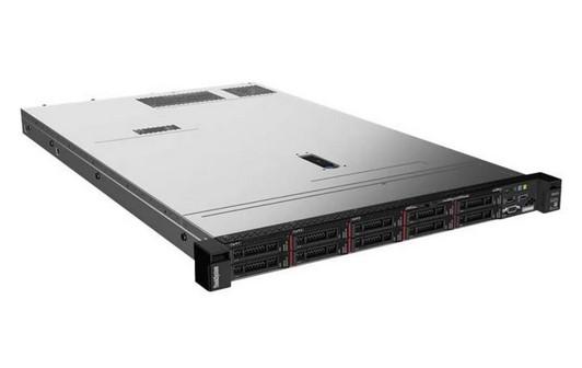 Сървър, LENOVO ThinkSystem SR630 Xeon Silver 4208 C8 2.1/3.2 GHz, noRAM 8x2.5in noRAID noLAN 2xPCIe 2x550W XCC Ent CMA 7X02U40800_BB