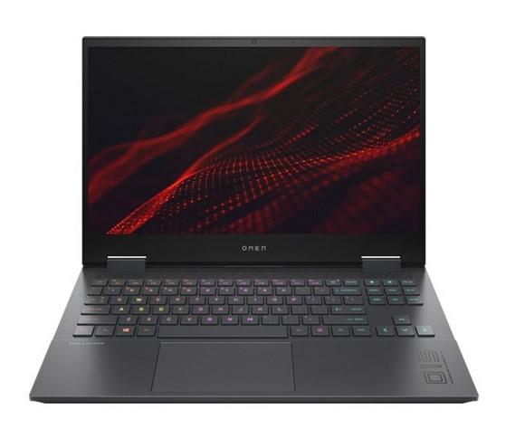 Лаптоп HP Omen AMD Ryzen 7 5800H 15.6inch FHD 16GB 1TB SSD nVidia Geforce RTX 3070 8Gb FREE DOS (BG) 3V2Q2EA#AKS
