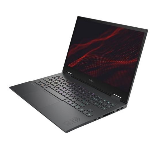 Лаптоп HP Omen AMD Ryzen 7 5800H 15.6inch FHD 16GB 1TB SSD nVidia Geforce RTX 3070 8Gb FREE DOS (BG) 3V2Q2EA#AKS