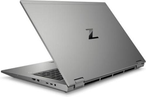 Лаптоп HP ZBook Fury 17 G7 Intel Core i7-10850H 17.3inch UHD 32GB DDR4 1TB PCIe NVMe NVIDIA Quadro RTX 3000 6GB W10P 119W3EA#AKS