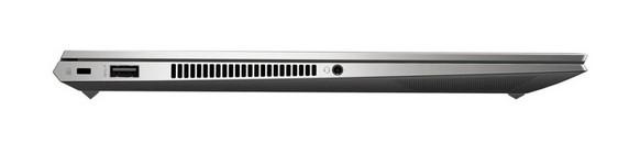 Лаптоп HP ZBook Studio G7 Intel Core i7-10750H 15.6" (39.62 cm) FHD AG 16GB 512GB/SSD NVIDIA Quadro T1000 4GB Wi-Fi 6 BT, Windows 10 Pro 