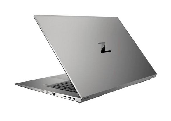 Лаптоп HP ZBook Studio G7 Intel Core i7-10750H 15.6" (39.62 cm) FHD AG 16GB 512GB/SSD NVIDIA Quadro T1000 4GB Wi-Fi 6 BT, Windows 10 Pro 