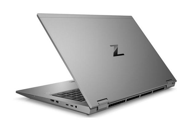 Лаптоп HP ZBook Fury 17 G7 Intel Core i9-10885H 17.3inch UHD 32GB DDR4 1TB PCIe NVMe NVIDIA Quadro RTX 4000 8GB W10P 119W5EA#AKS