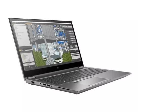 Лаптоп HP ZBook Fury G8 Intel Core i9-11950H 15.6inch UHD 32GB 1TB SSD NVIDIA RTX A4000 8GB W10P (BG) 314K7EA#AKS