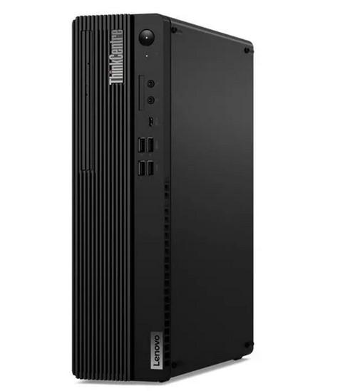 Настолен компютър Lenovo ThinkCentre M70s, Intel Core i7-10700 2.9/4.8 GHz, 16GB DDR4, 512GB SSD, 1x USB-C 3.2, Windows 10 Pro