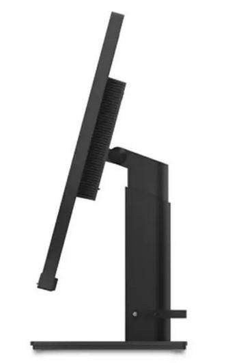 Монитор Lenovo ThinkVision P32p-20, 31.5" (80.1 cm) IPS панел, 4K/UHD, 4ms, 350 cd/m2, DisplayPort, HDMI, USB Hub, LAN