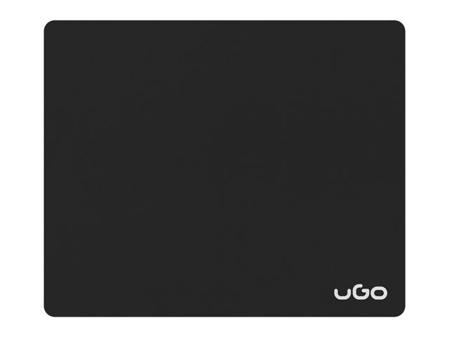 Подложка за мишка uGo Mouse pad Orizaba MP100 235X205MM Black