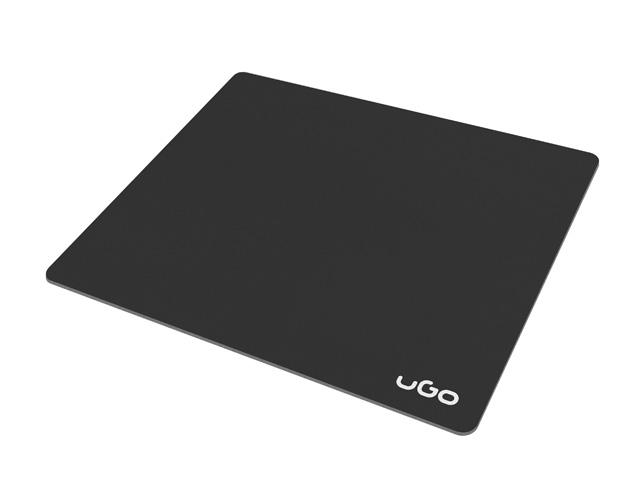 Подложка за мишка uGo Mouse pad Orizaba MP100 235X205MM Black