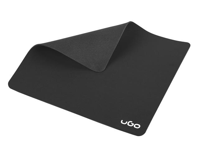 Подложка за мишка uGo Mouse pad Orizaba MP100 235X205MM Black