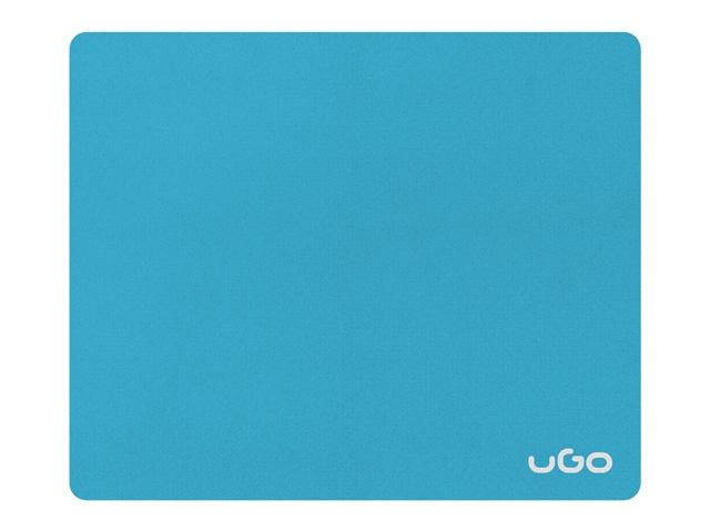 Подложка за мишка uGo Mouse pad Orizaba MP100 235X205MM Blue