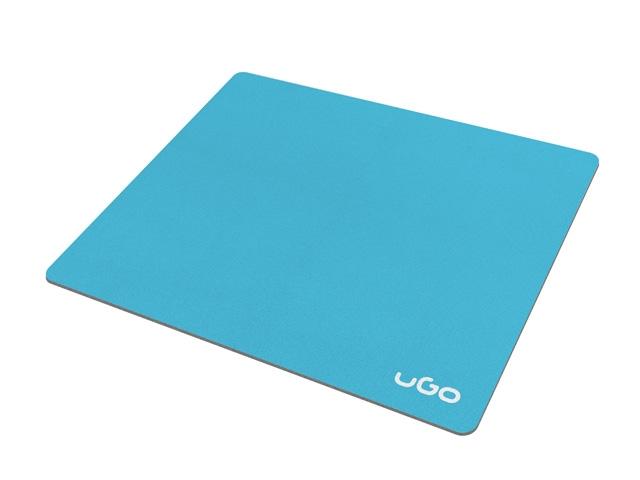Подложка за мишка uGo Mouse pad Orizaba MP100 235X205MM Blue