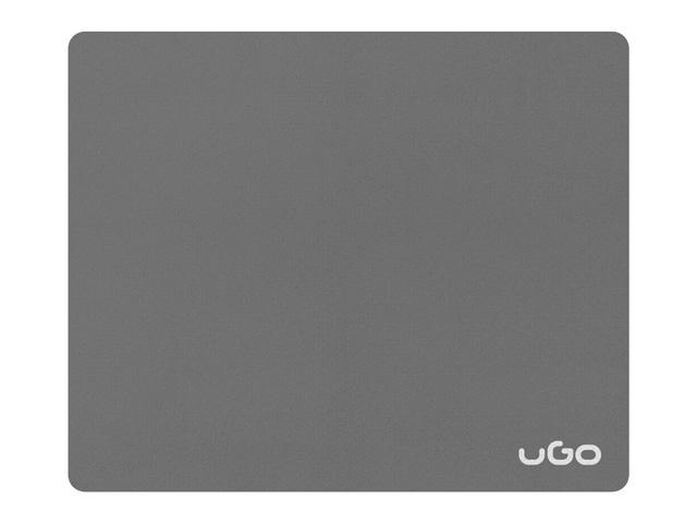 Подложка за мишка uGo Mouse pad Orizaba MP100 235X205MM, Gray