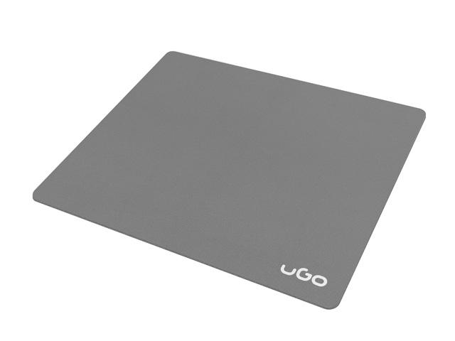 Подложка за мишка uGo Mouse pad Orizaba MP100 235X205MM, Gray