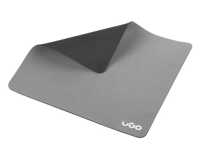 Подложка за мишка uGo Mouse pad Orizaba MP100 235X205MM, Gray