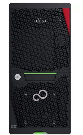 Сървър FUJITSU PRIMERGY TX1330 M5 LFF Intel Xeon E-2336 6C 12T 2.90GHz 16GB 1Rx8 DDR4-3200 Basic 3.5inch kit 4xLFF 1x500 RPSU iRMC adv pack, T1335SC070IN, Free DOS