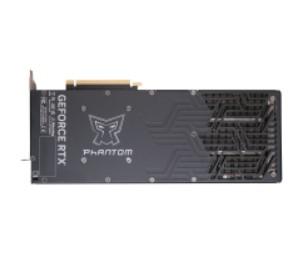 Видео карта Gainward Phantom Nvidia GeForce RTX 4090, 24GB GDDR6X, 384-bit, 3xDisplayPort, 1xHDMI