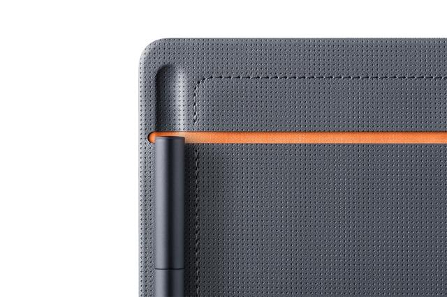 Таблет Wacom Bamboo Slate, large