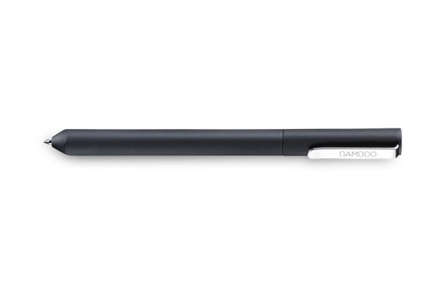 Таблет Wacom Bamboo Slate, large