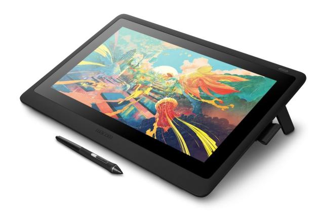 Таблет Wacom Cintiq 16