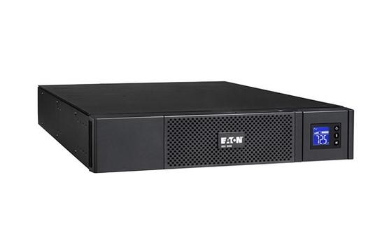 UPS Eaton 5SC 3000i RT2U, 3000VA / 2700W, LCD дисплей, Line-interactive, USB, RS232, Rack