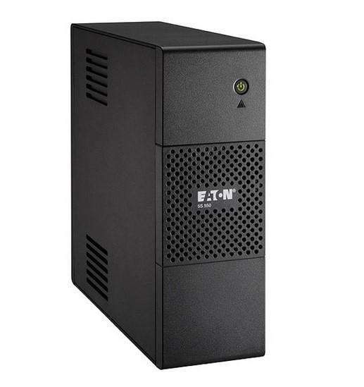 UPS Eaton 5S550I 5S 550i, 550VA / 330W, Line Interactive