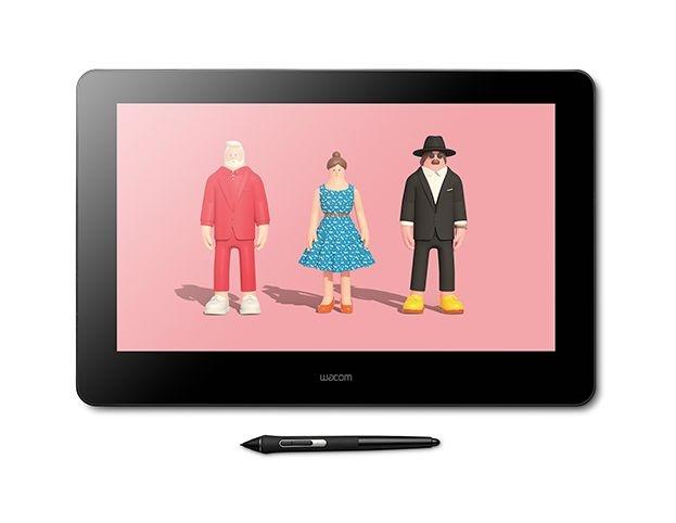 Таблет Wacom Cintiq Pro 16 (2021)