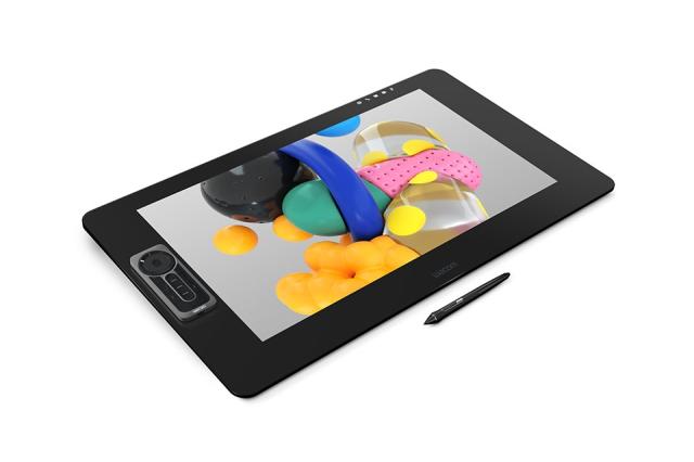 Таблет Wacom Cintiq Pro 24