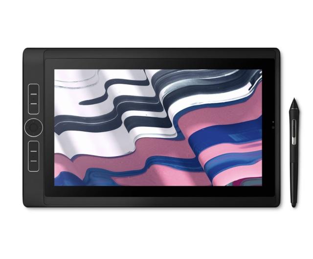 Таблет Wacom MobileStudio Pro 13 i7 512GB gen2