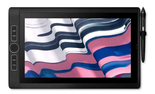 Таблет Wacom MobileStudio Pro 13 i7 512GB gen2