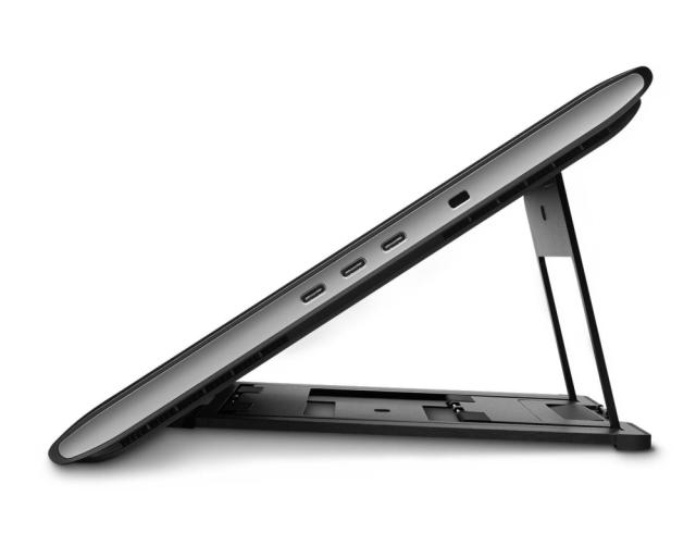 Таблет Wacom MobileStudio Pro 13 i7 512GB gen2