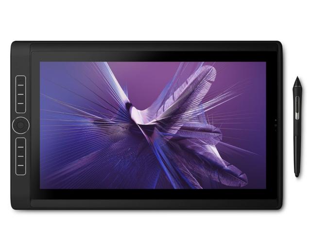 Таблет Wacom MobileStudio Pro 16 i7 512GB gen2