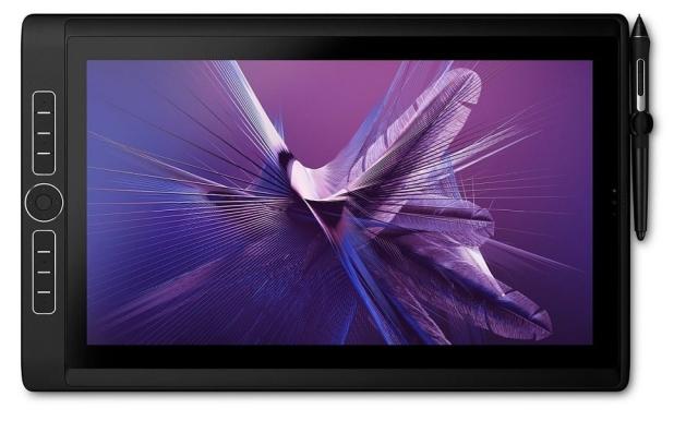 Таблет Wacom MobileStudio Pro 16 i7 512GB gen2