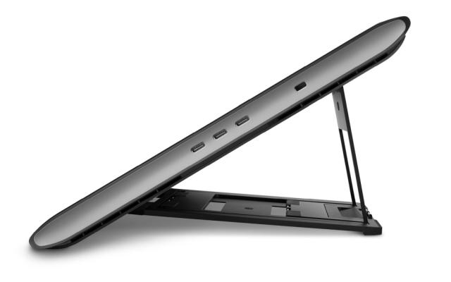 Таблет Wacom MobileStudio Pro 16 i7 512GB gen2