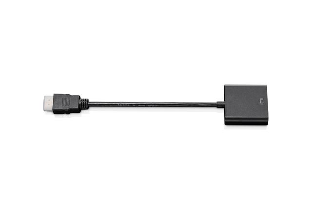 Адаптер Wacom HDMI to VGA adapter DTK1651