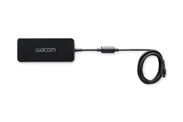 Адаптер Wacom AC adapter for Wacom MobileStudio