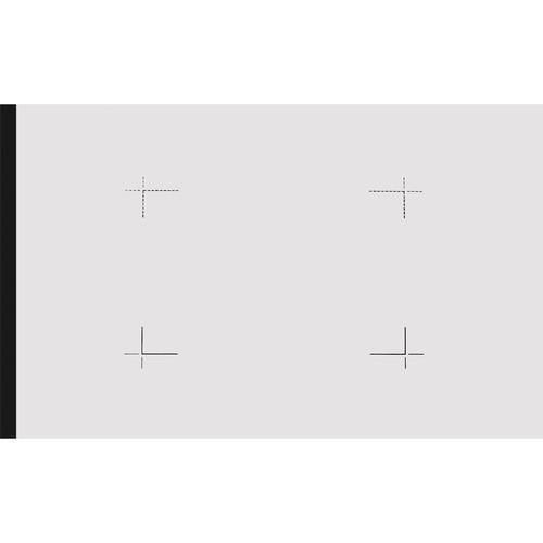 Аксесоар Wacom Overlay for I4 L clear