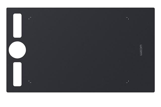 Аксесоар Wacom Texture Sheet M smooth
