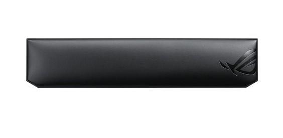 Поставка за китки Asus ROG Gaming Wrist Rest 90MP00Y0-B0UA00 черна