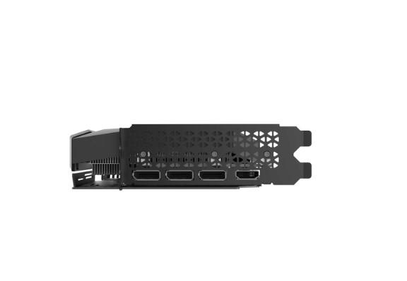 Видео карта ZOTAC GAMING NVIDIA GeForce RTX 3070 Twin Edge LHR 8GB GDDR6 256-bit, 1500/1725MHz, 1xHDMI 2.1, 3xDP 1.4a