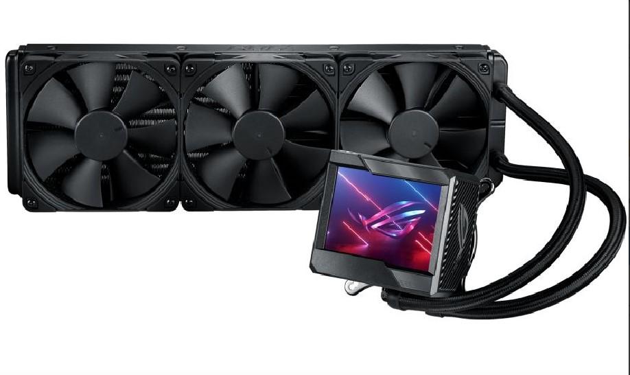 Охладител за процесор ASUS ROG RYUJIN II 360 90RC00B0-M0UAY2