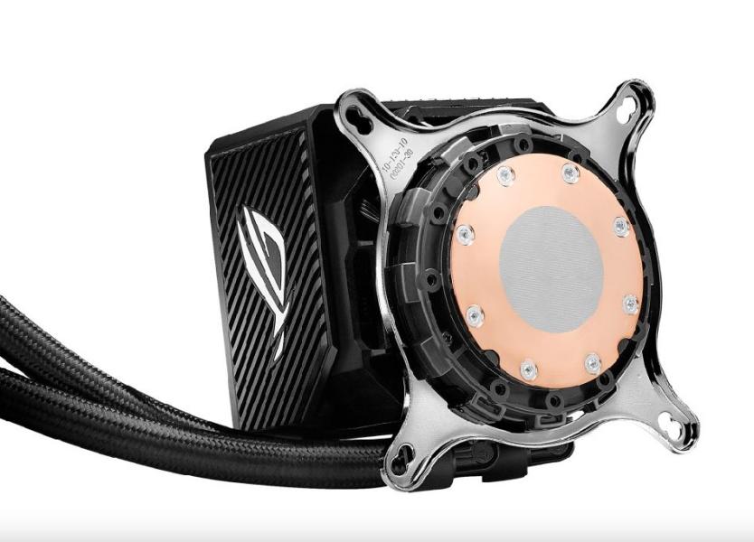 Охладител за процесор ASUS ROG RYUJIN II 360 90RC00B0-M0UAY2