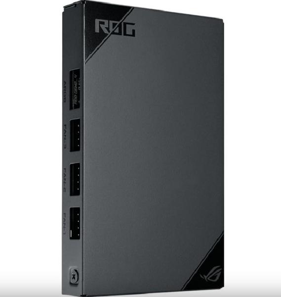 Охладител за процесор ASUS ROG RYUJIN II 360 90RC00B0-M0UAY2