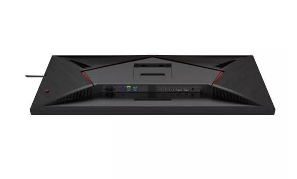 Монитор AOC AG275QZN/EU, 27" (68.58 cm) QHD VA display 2560x1440 16:9, 1ms, 80 000 000:1, 400cd/m2, DisplayPort, HDMI, USB