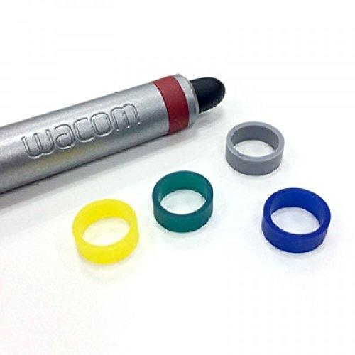 Аксесоар Wacom Intuos Personalization Kit
