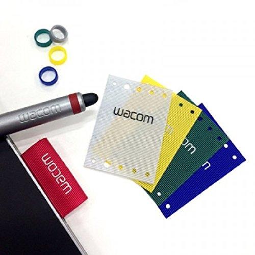 Аксесоар Wacom Intuos Personalization Kit