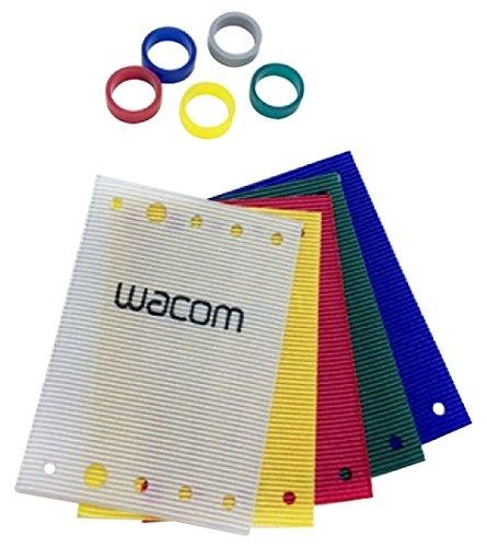 Аксесоар Wacom Intuos Personalization Kit
